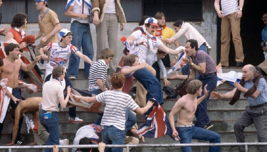 Kể chuyện EURO 1980: Mùa hè ác mộng của người Anh