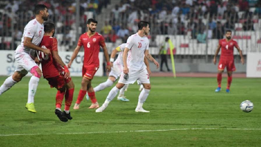 Nhận định bóng đá Iran vs Bahrain, 23h30 ngày 7/6: San bằng khoảng cách