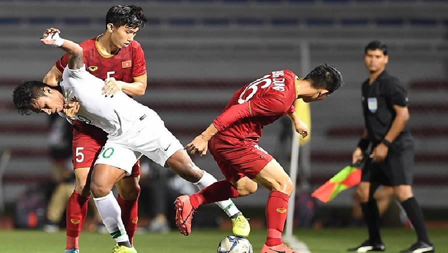 Nhận định bóng đá Việt Nam vs Indonesia, 23h45 ngày 7/6: Nhiệm vụ khả thi