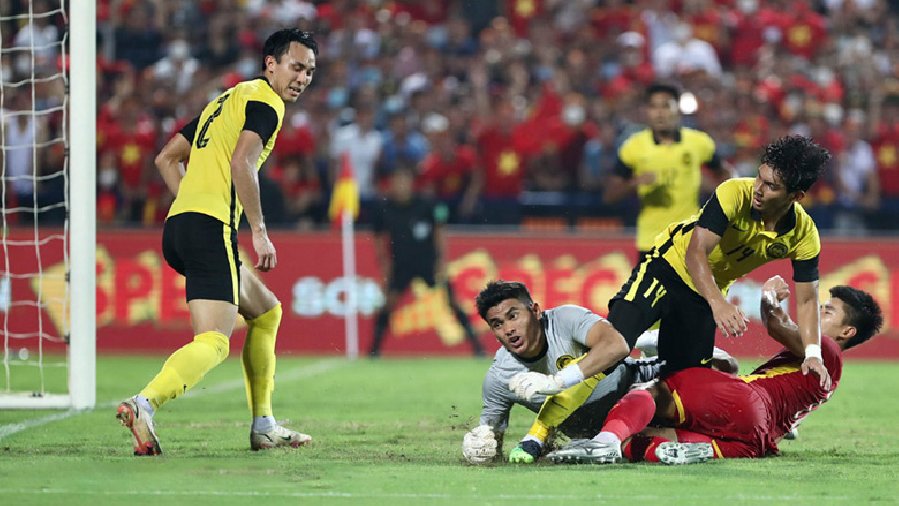 Lần gần nhất U23 Việt Nam gặp U23 Malaysia diễn ra thế nào?