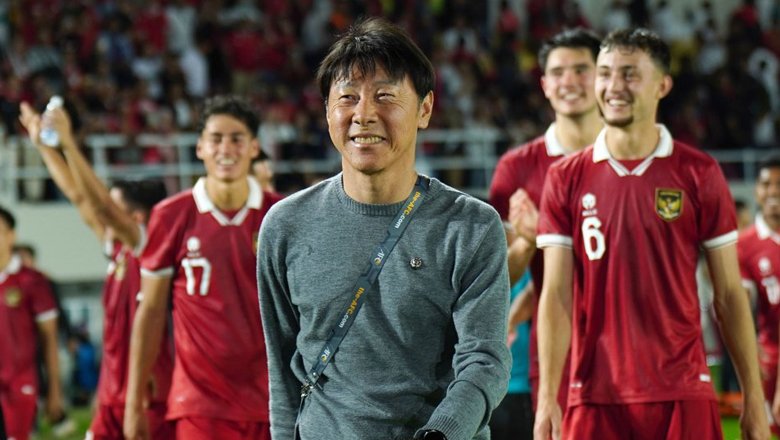 ĐT Indonesia tung ra sân 8 cầu thủ nhập tịch, nhiều nhất lịch sử 