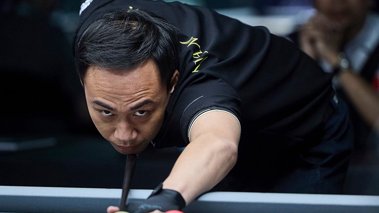 World Pool Championship 2024: Phạm Phương Nam bị loại, Việt Nam không có đại diện ở Top 64