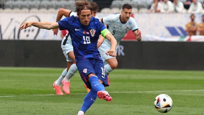 Nhận định Gibraltar vs Croatia, Vòng loại World Cup 2026, lực lượng, đội hình dự kiến