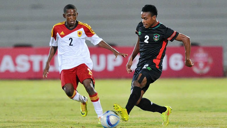 Nhận định Mozambique vs Mauritius, Cosafa Cup, lực lượng, đội hình dự kiến