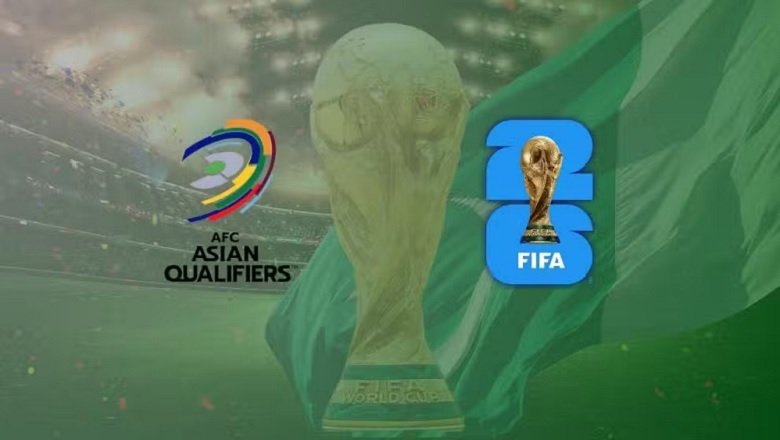Thể thức, điều lệ thi đấu vòng loại thứ 4 World Cup 2026 khu vực châu Á