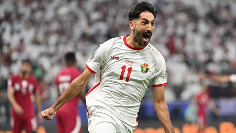 Tổng hợp vòng loại World Cup 2026: Uzbekistan và Jordan giành vé sớm