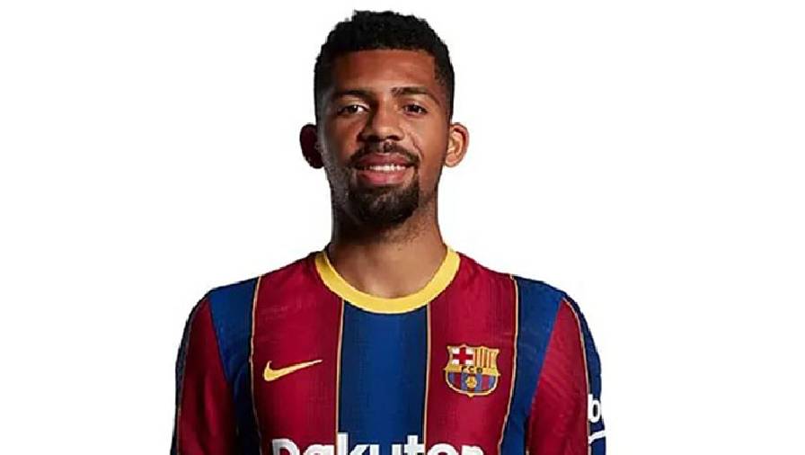 Fernandes đòi kiện Barcelona