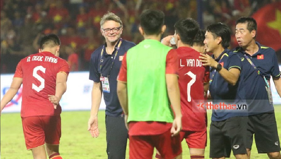 Phân nhóm hạt giống vòng loại 2 World Cup 2026 châu Á: Việt Nam có thể gặp Thái Lan