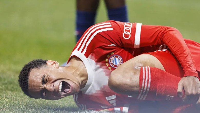 Bayern chỉ trích Donnarumma vì làm Musiala gãy chân
