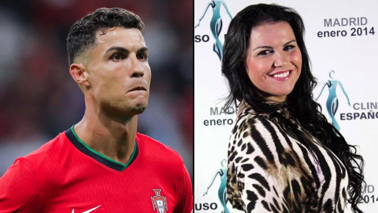 Chị gái lên tiếng bênh vực Ronaldo sau tranh cãi không dự đám tang Diogo Jota