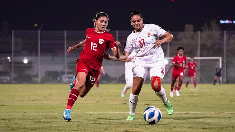 Không thể vượt qua vòng loại Asian Cup 2026, ĐT nữ Indonesia ra yêu sách với Erick Thohir