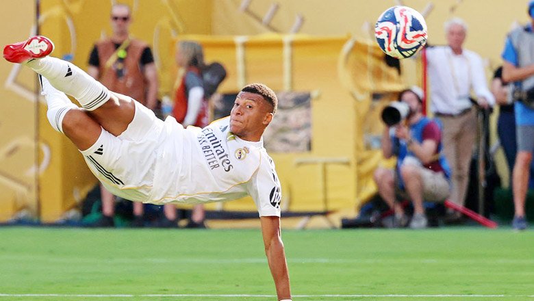 Lịch bán kết FIFA Club World Cup 2025: Real Madrid đại chiến PSG