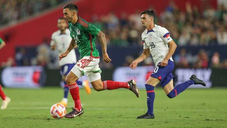 Nhận định Mỹ vs Mexico, Concacaf Gold Cup, lực lượng, đội hình dự kiến