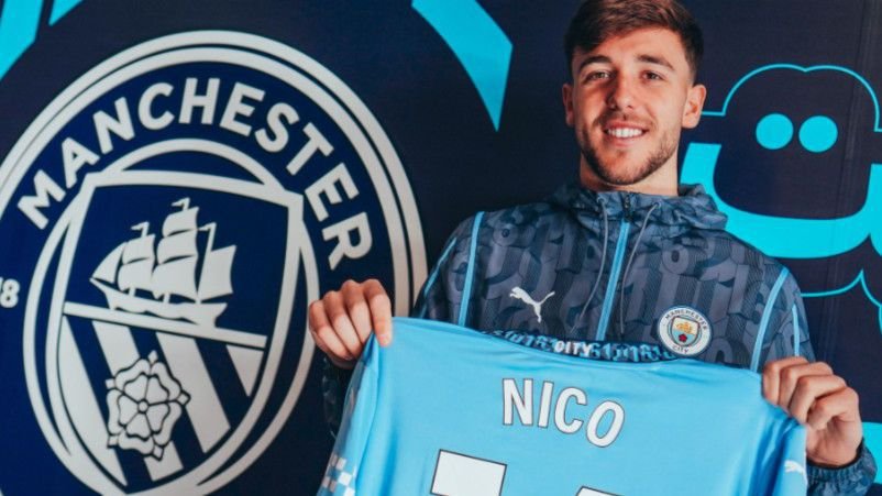 Tiền vệ tiêu tốn 50 triệu bảng của Man City tìm đường đào tẩu sau nửa năm