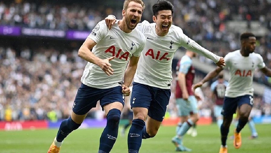 Soi kèo đặc biệt Tottenham vs Southampton, 21h00 ngày 6/8