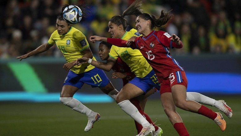 Nhận định Nữ Brazil vs Nữ Tây Ban Nha, Olympic Nữ 2024, lực lượng, đội hình dự kiến