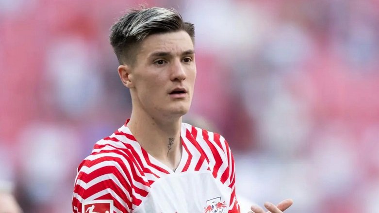 MU qua mặt Newcastle, đạt thỏa thuận chiêu mộ Benjamin Sesko