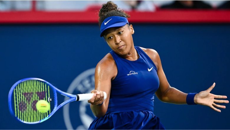 Naomi Osaka hồi sinh ngoạn mục, lọt top 32 hạt giống tại US Open 2025