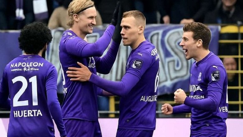 Nhận định AEK Larnaca vs Legia Warszawa, Vòng loại C2 châu Âu, lực lượng, đội hình dự kiến