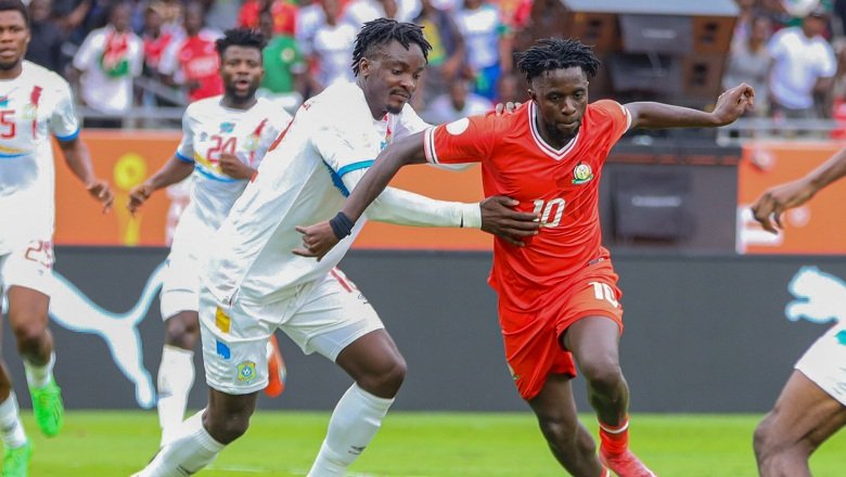 Nhận định Angola vs Kenya, Vô địch châu Phi, lực lượng, đội hình dự kiến