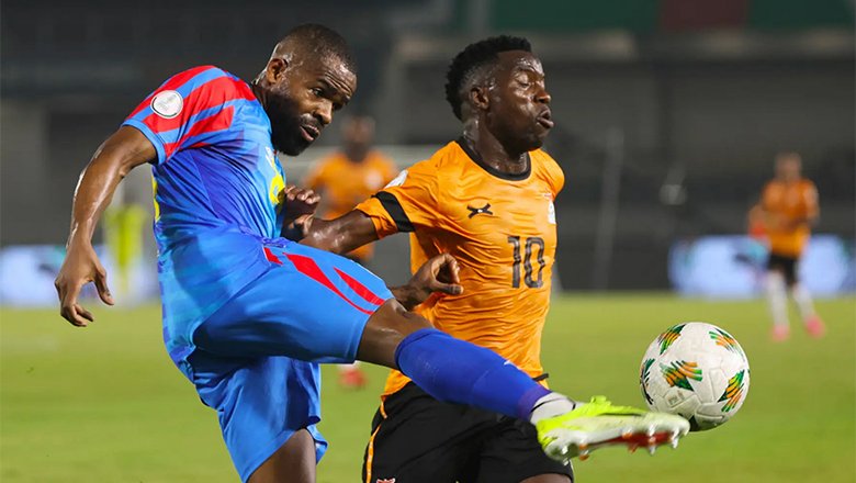 Nhận định CH Congo vs Zambia, Vô đich các quốc gia châu Phi, lực lượng, đội hình dự kiến