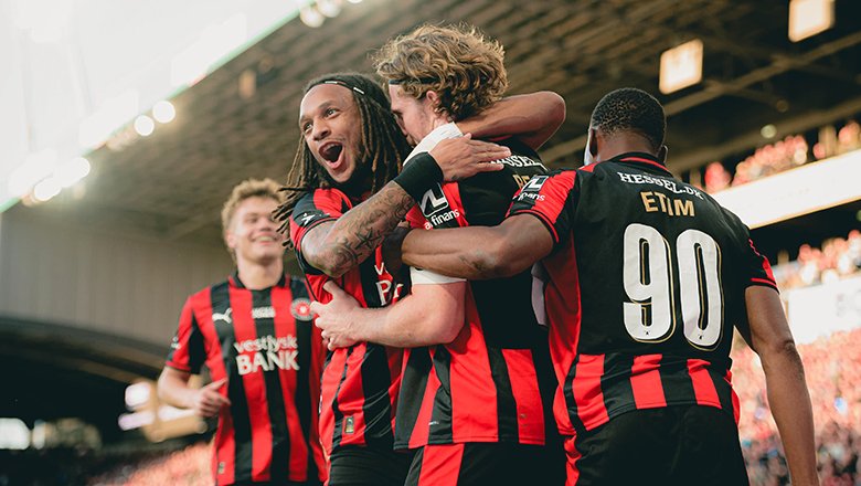 Nhận định Fredrikstad vs Midtjylland, Cup C2 châu Âu, lực lượng, đội hình dự kiến