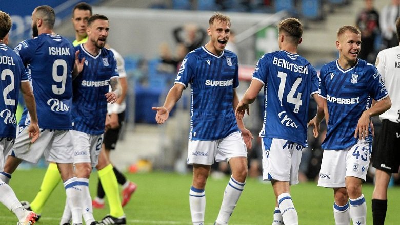 Nhận định Lech Poznan vs Crvena Zvezda, Vòng loại C1 châu Âu, lực lượng, đội hình dự kiến