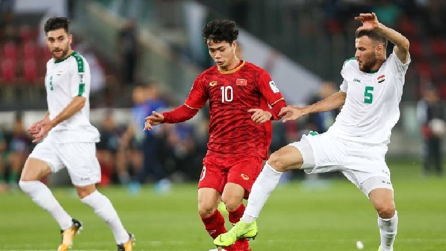 Dương Hồng Sơn: 'Trận thắng của U19 Việt Nam thời Công Phượng không đánh giá được thực lực tuyển Australia'