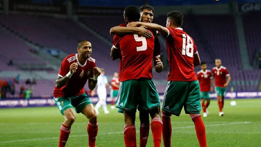 Nhận định, dự đoán Guinea vs Morocco, 23h00 ngày 6/9: Tiếng vọng quá khứ