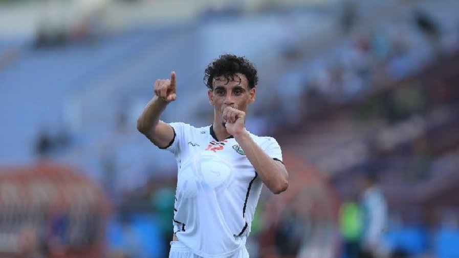 Cầu thủ U23 Yemen đặt mục tiêu không thua U23 Việt Nam 