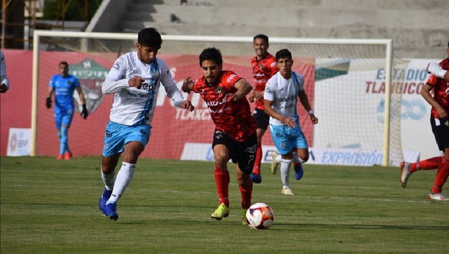 Nhận định, soi kèo Cancun vs Tlaxcala, 08h05 ngày 07/09: Mồi ngon khó bỏ