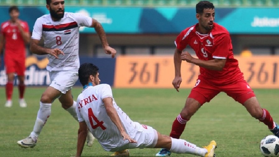 Nhận định, soi kèo U23 Bahrain vs U23 Palestine, 22h30 ngày 6/9: Cửa trên sáng giá