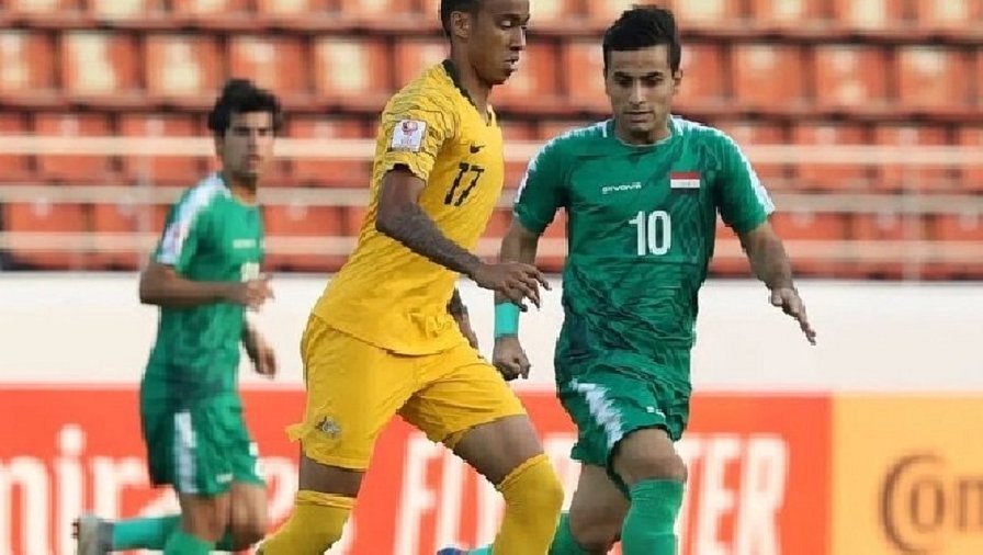 Nhận định, soi kèo U23 Iraq vs U23 Macao, 22h00 ngày 6/9: Phô diễn sức mạnh