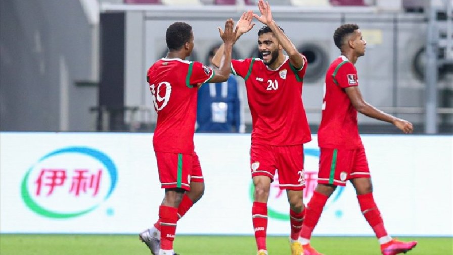 Nhận định, soi kèo U23 Syria vs U23 Oman, 21h30 ngày 6/9: Khởi đầu thuận lợi