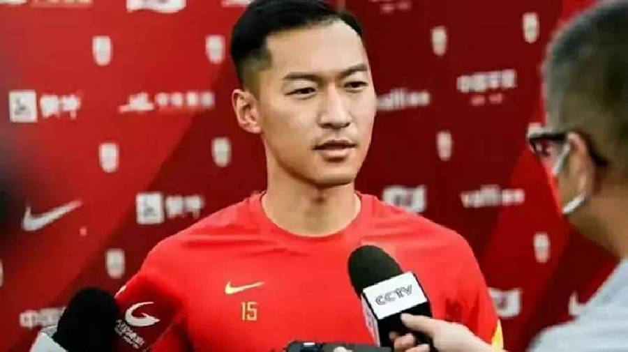 Đội trưởng ĐT Trung Quốc: Chúng tôi sẽ tạo bất ngờ trước Việt Nam