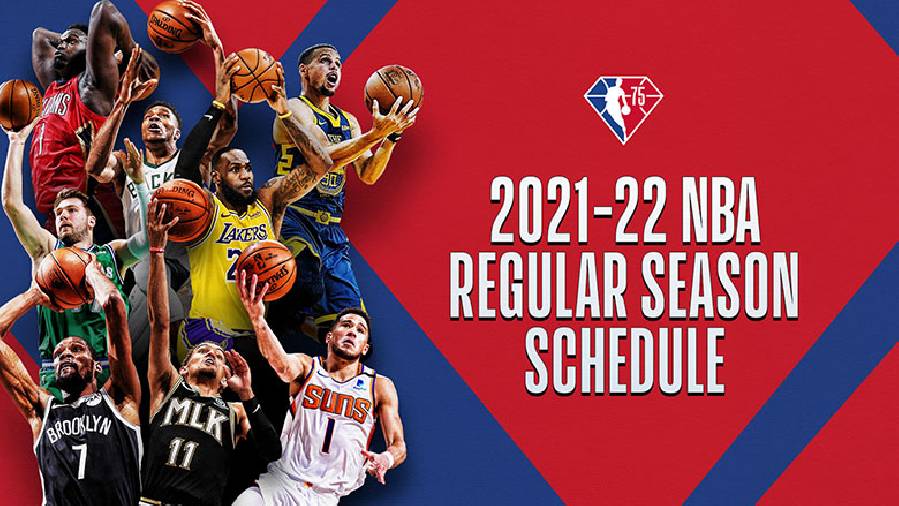 Link xem trực tiếp bóng rổ NBA 2023 hôm nay mới nhất