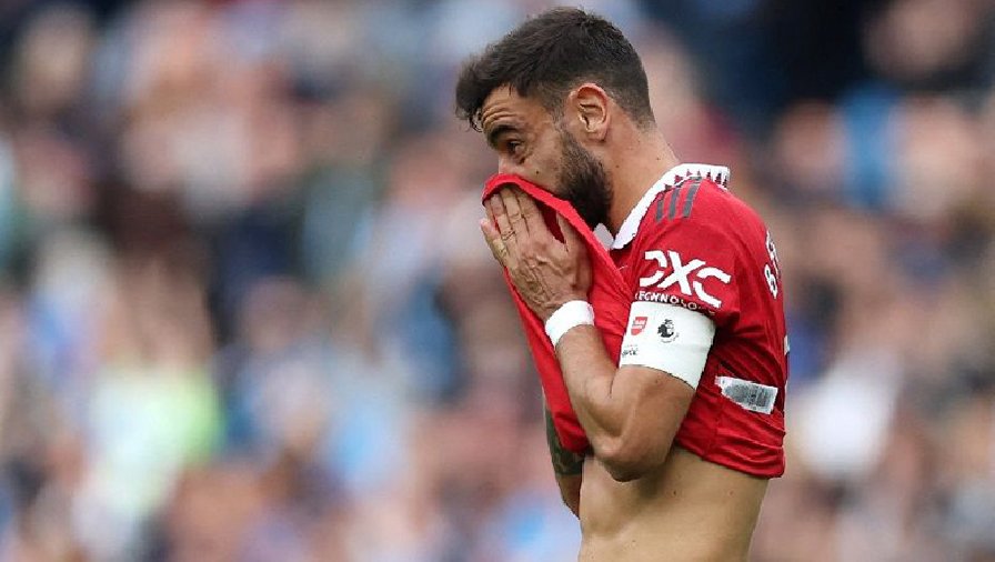 Lịch phát sóng trực tiếp bóng đá hôm nay 6/10: MU, Arsenal thi đấu