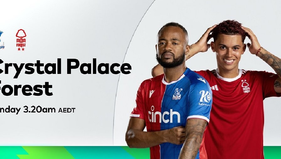 Nhận định, soi kèo Crystal Palace vs Nottingham, 23h30 ngày 7/10: Cặp đấu khó lường