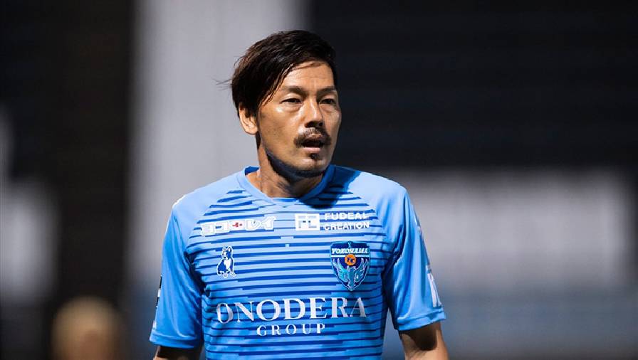 Cựu tuyển thủ Nhật Bản: Cầu thủ Việt Nam rất kỹ thuật, họ sẽ chiến đấu tới cùng'