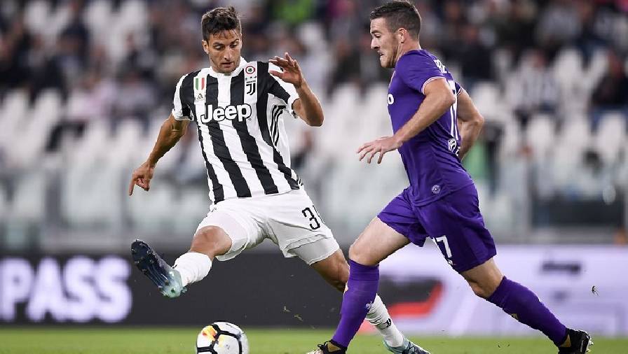 Nhận định, dự đoán Juventus vs Fiorentina, 00h00 ngày 7/11: Điểm đến ác mộng