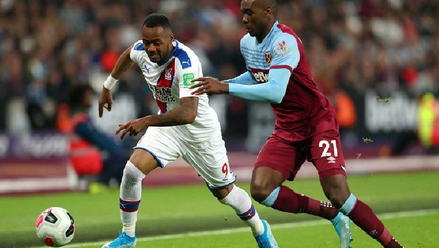 Nhận định, soi kèo West Ham vs Crystal Palace, 21h00 ngày 6/11: Tận dụng ưu thế