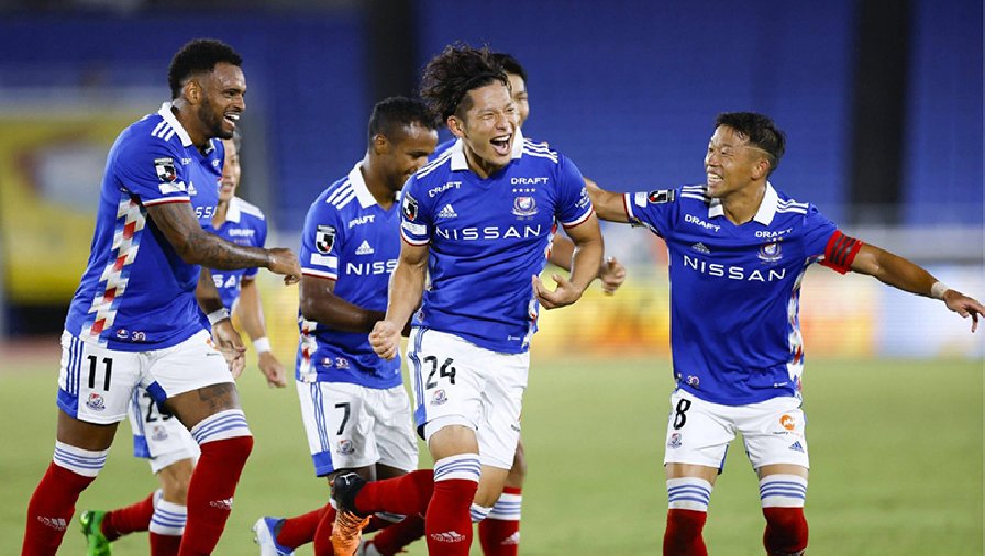 Nhận định, soi kèo Kaya FC vs Yokohama F Marinos, 19h00 ngày 7/11: Khó tạo bất ngờ