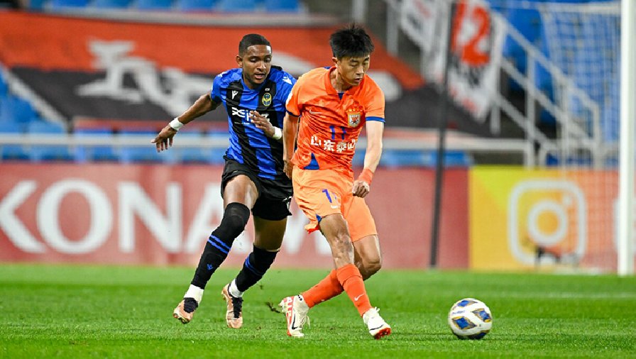 Nhận định, soi kèo Shandong Taishan vs Incheon United, 17h00 ngày 7/11: Khúc cua định mệnh