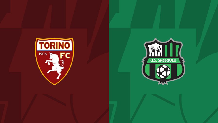 Nhận định, soi kèo Torino vs Sassuolo, 02h45 ngày 07/11: Khó tin cửa trên