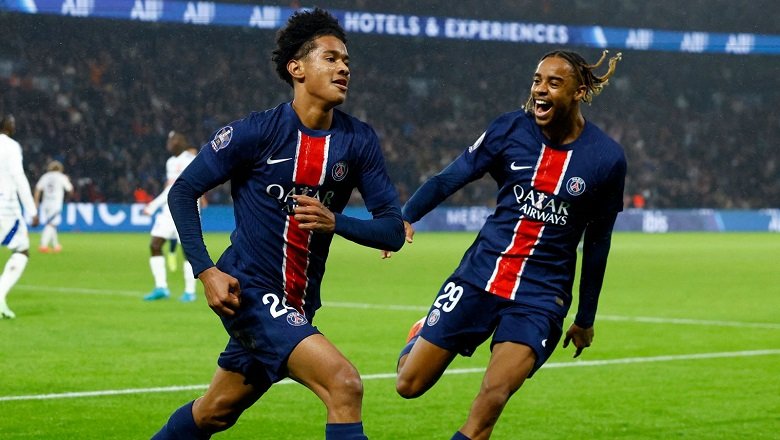 Nhận định PSG vs Atletico Madrid, Cúp C1 châu Âu, lực lượng, đội hình dự kiến