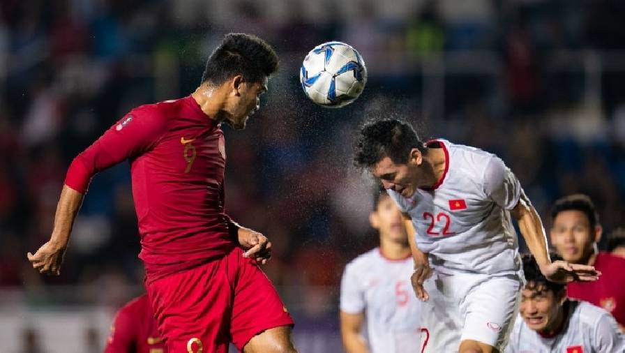 BLV Indonesia gọi bảng B AFF Cup 2021 là ‘địa ngục’ vì có ĐT Việt Nam