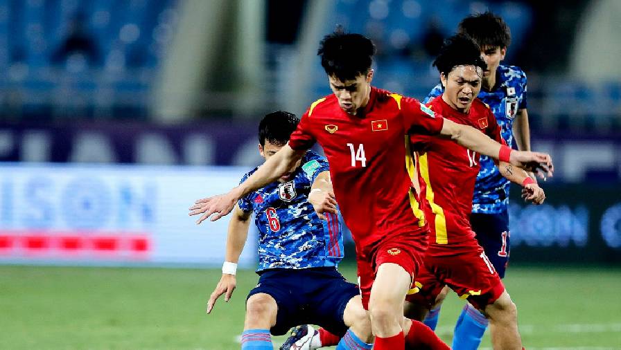 CĐV Việt Nam ‘khóc thét’ vì giá vé ở AFF Cup 2021
