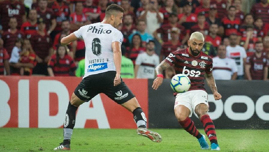 Nhận định, dự đoán Flamengo vs Santos, 06h00 ngày 7/12: Dấu hỏi động lực