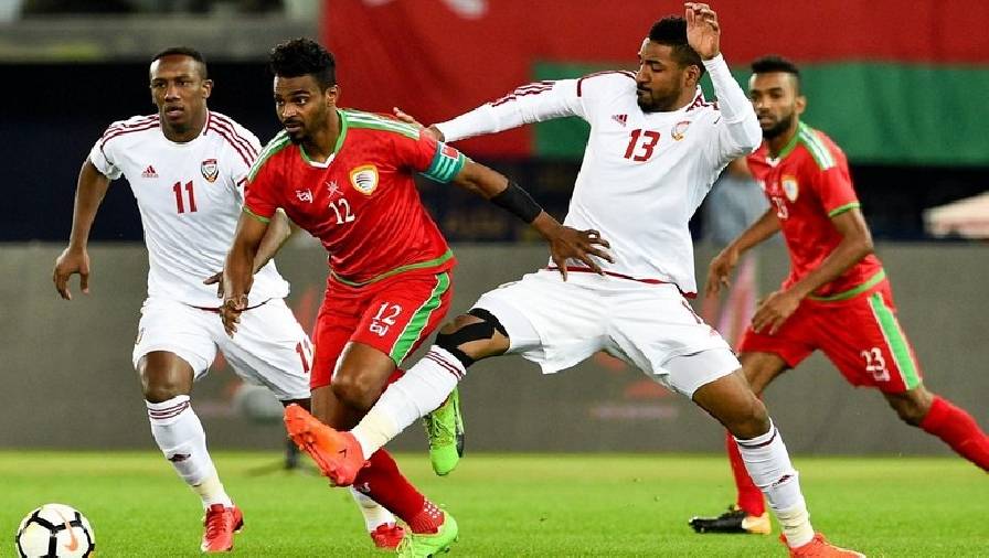Nhận định, dự đoán Oman vs Bahrain Arab Cup 2021, 02h00 ngày 7/12: Thắng để hy vọng