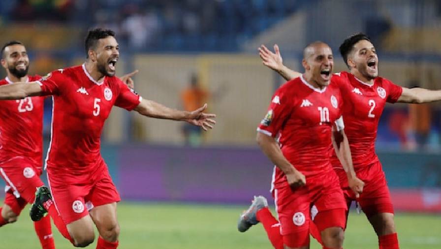 Thành tích, lịch sử đối đầu Tunisia vs UAE, 22h00 ngày 6/12